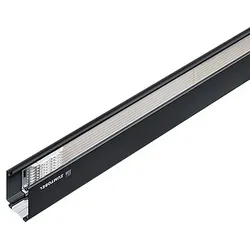 Zumtobel Group Tragschienen-Kit 1,0m TEC2T-TE100015BKSET