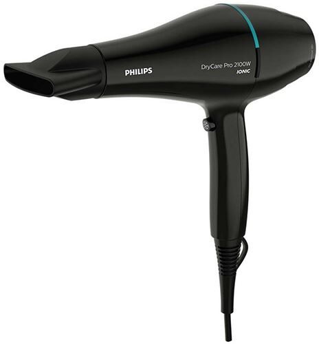 Philips Secador de Cabelo  DryCare BHD272/00 - Preto