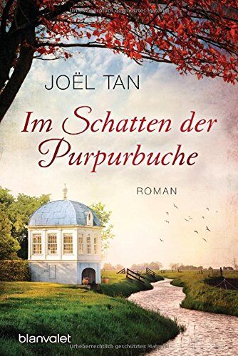 Joel Tan - Im Schatten der Purpurbuche: Roman - Preis vom 30.09.2026 22:30:23 h