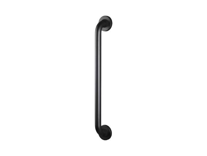 Ridder Sam L Haltegriff Aluminium schwarz