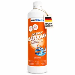 Bluecraft Caravan Intensivreiniger 1L  für Reisemobile und Boote