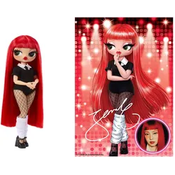 L.O.L. Surprise! OMG Music Festival K-Pop-Puppe