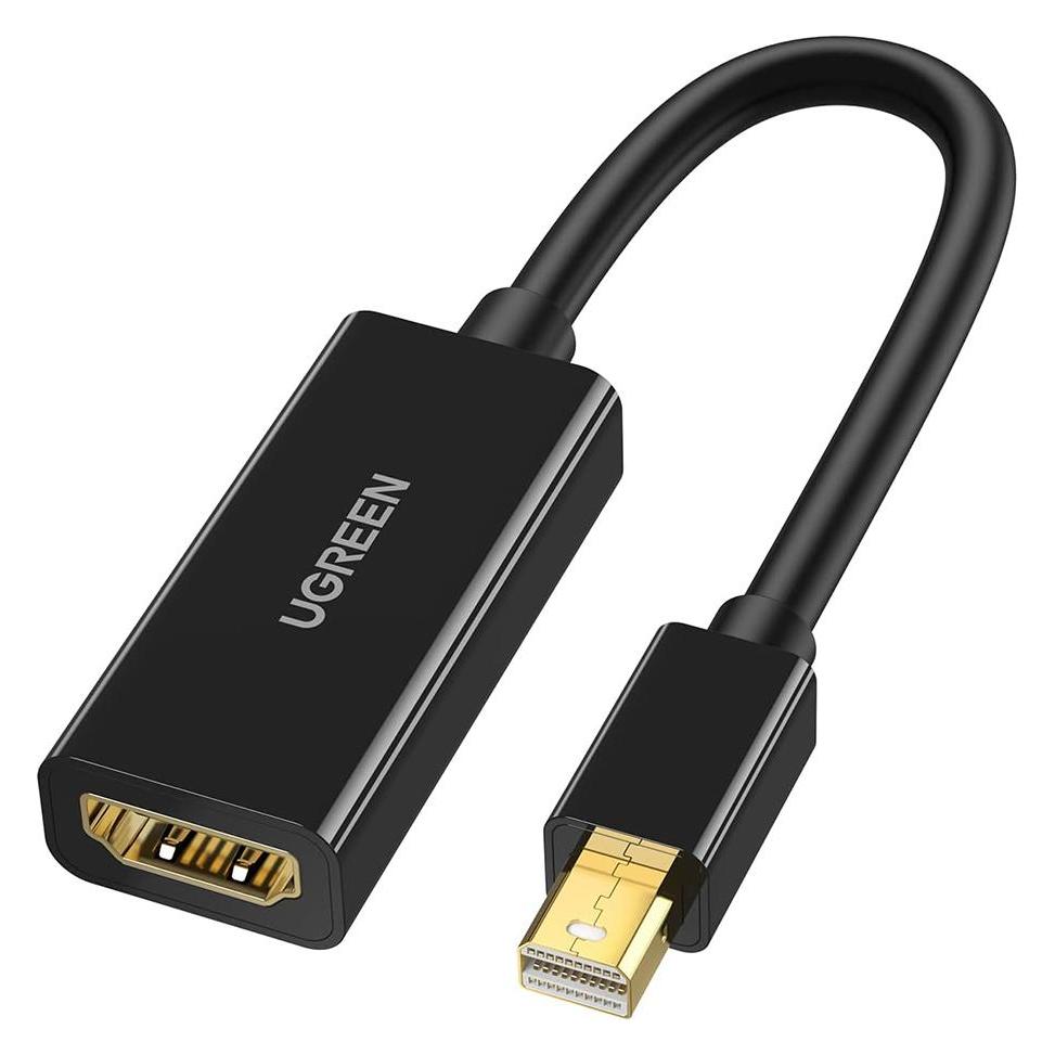 Ugreen Mini Display Port zu (HDMI) (40360)