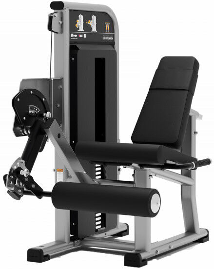 Exigo Leg Extension Machine
