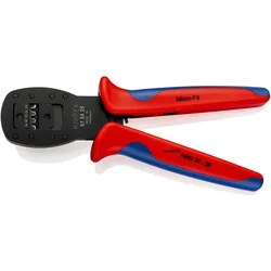 Knipex, Zange, Crimpzange (190 mm)