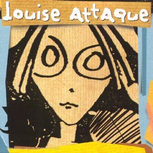 Louise Attaque - Louise Attaque - Preis vom 03.10.2026 20:43:07 h