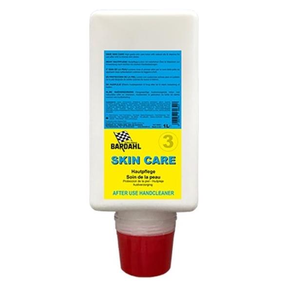 Bardahl Skin Care Creme 1L til dispenser (60651)