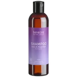 benecos Basics Shampoo Glanz & Reparatur