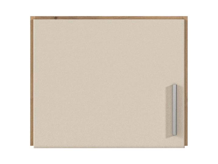 Aufsatzschrank 47cm Celle Champagne