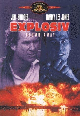Stephen Hopkins - Explosiv - Blown Away - Preis vom 11.10.2026 03:10:56 h