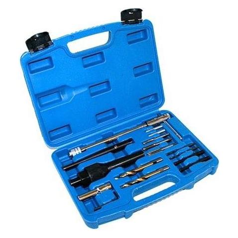 SATA Satra S-GPR Glühkerzen Reparatur Werkzeug Satz 16-TLG. (24235984)