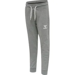 hummel hmlON Jogginghose Kinder medium melange 176