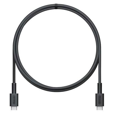 Nintendo Switch 2 AC Adapter (Switch 2) (0045496321611)