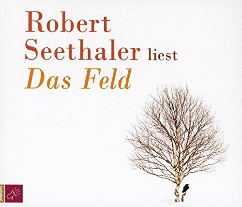 Robert Seethaler - Das Feld - Preis vom 30.09.2026 09:01:18 h