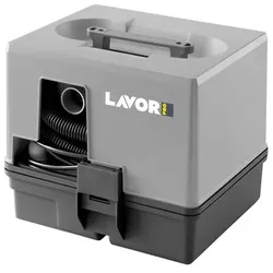 Mobil Sauger COMPACT WORKER PRO