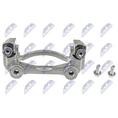 NTY Halter, Bremssattel HZP-NS-032A Vorderachse beidseitig