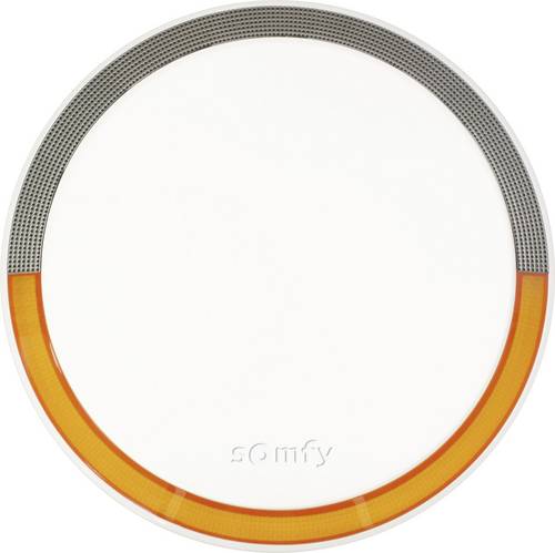 Somfy Funk-Außensirene Home Alarm 2401491