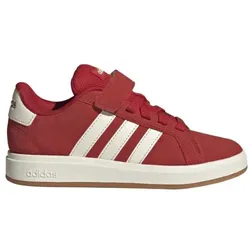 adidas Grand Court 00s Sneaker Kinder - betsca/owhite/betsca - 33