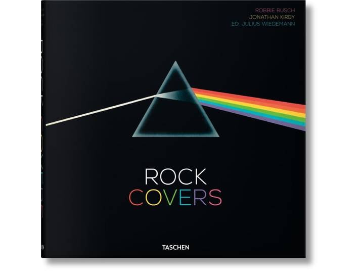 Rock Covers (Allemand, Français, Anglais)