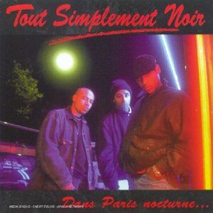 Tout Simplement Noir - Dans Paris Nocturne - Preis vom 27.09.2026 03:53:48 h