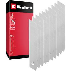 Einhell 23396 Abbrechklingen-Set 18 mm 10 St.