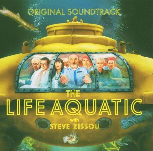 Ost - Tiefseetaucher(Life Aquatic) - Preis vom 11.10.2026 03:10:56 h