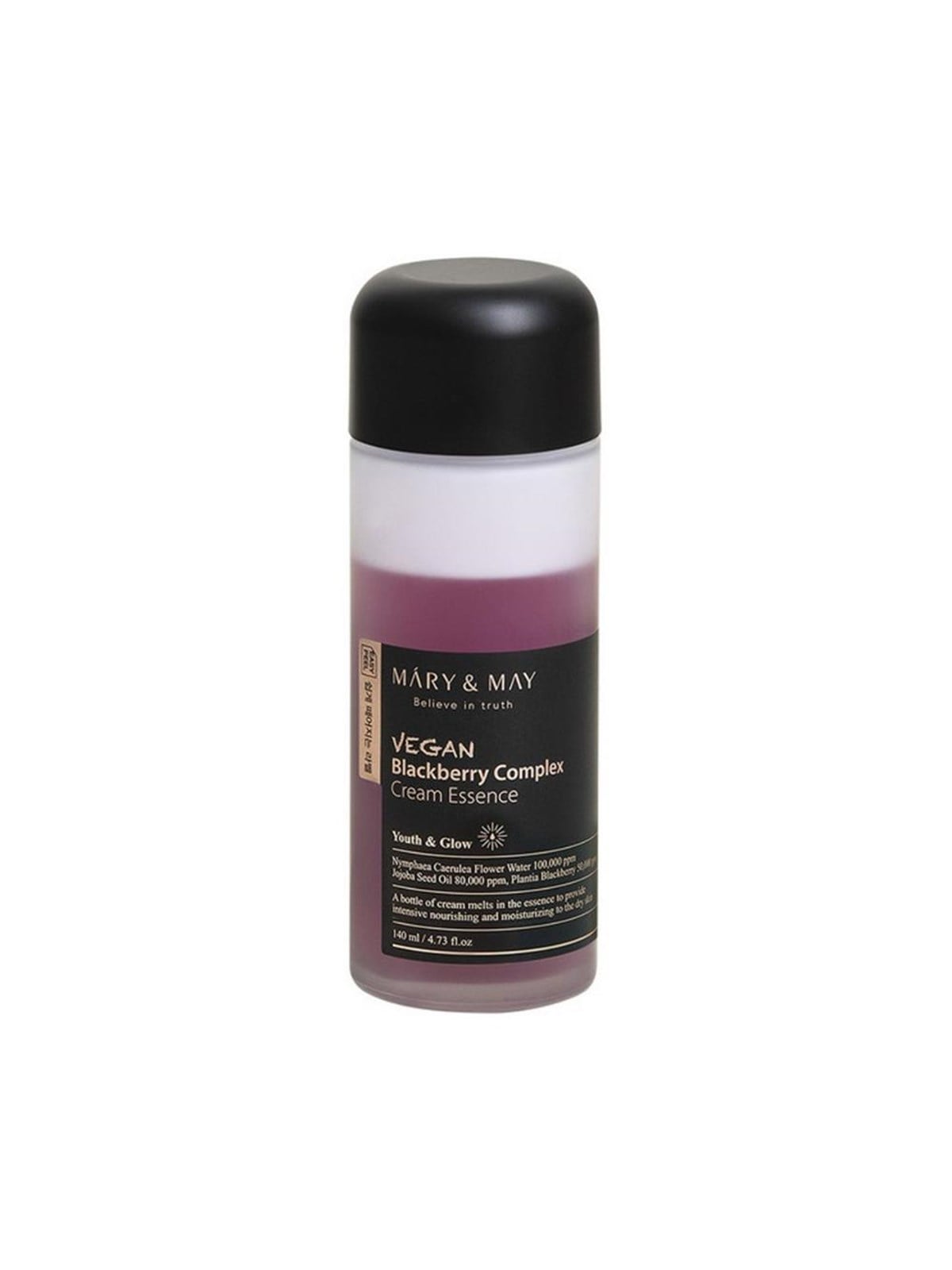 Mary & May Vegan Blackberry Complex Cream Essence