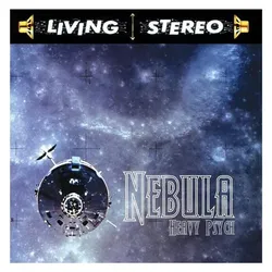 Cargo, Schallplatten, Heavy Psych (Limited Orange Vinyl) (Nebula)
