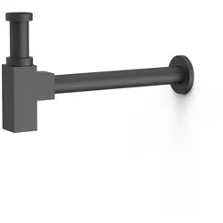 Tres Teleskop Siphon für Waschbecken , 13463420NM 13463420NM