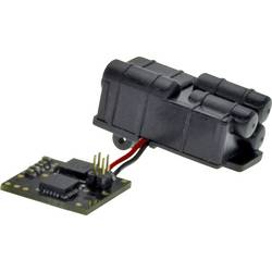 Viessmann Modelltechnik 8452 Car System H0 Nachrüst-Set Sound für MAGIRUS Eckhauber, schwarz