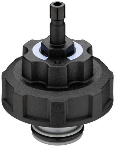 Vigor V1963N-B Adapter Kühlsystem
