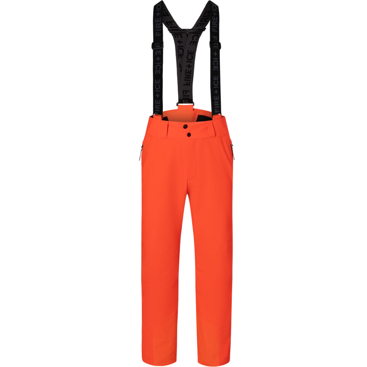 Bogner Fire + Ice Herren Skihose SCOTT vibrant fire - 46