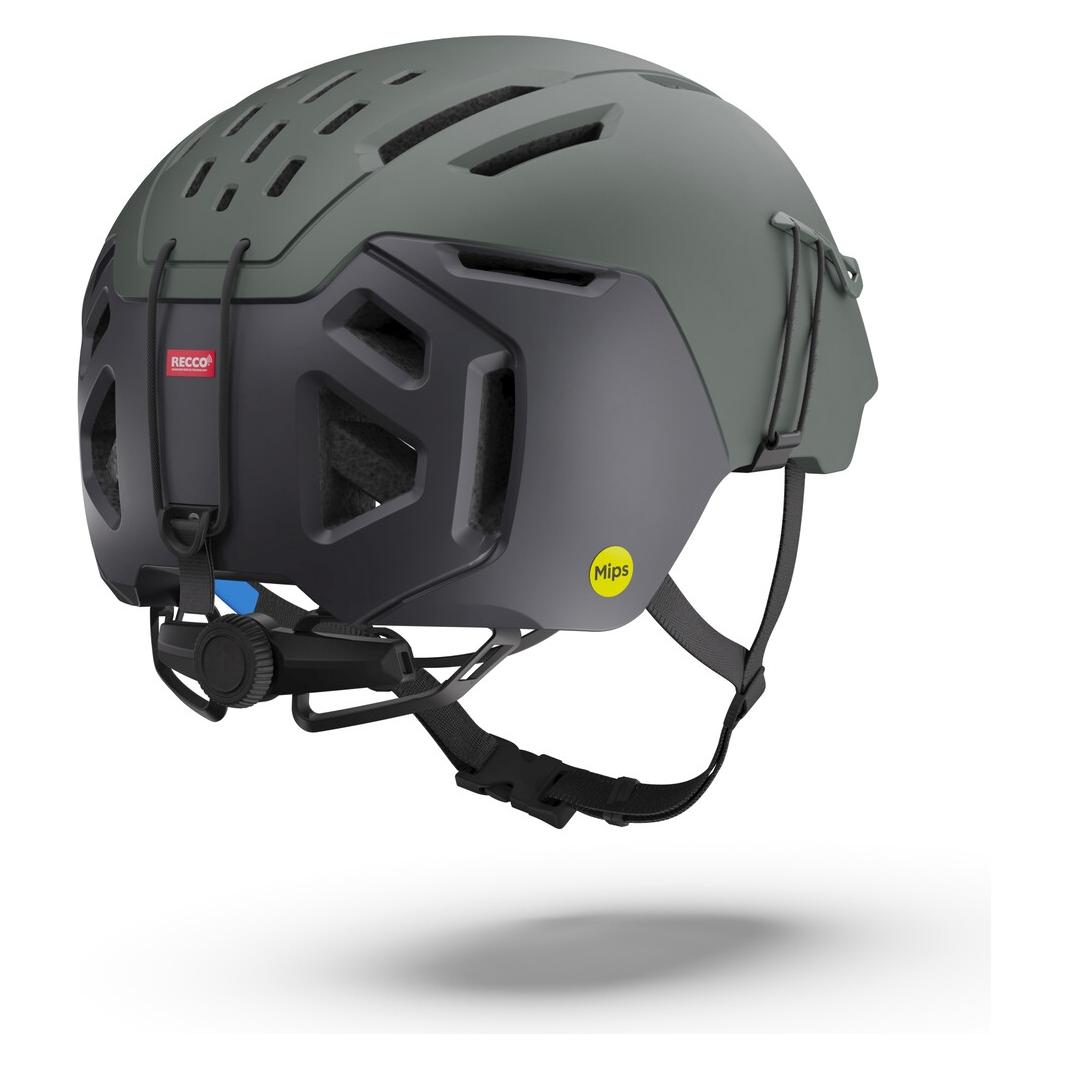 Julbo Hailot Freeride Mips (59 - 63 cm, L) (62386204)