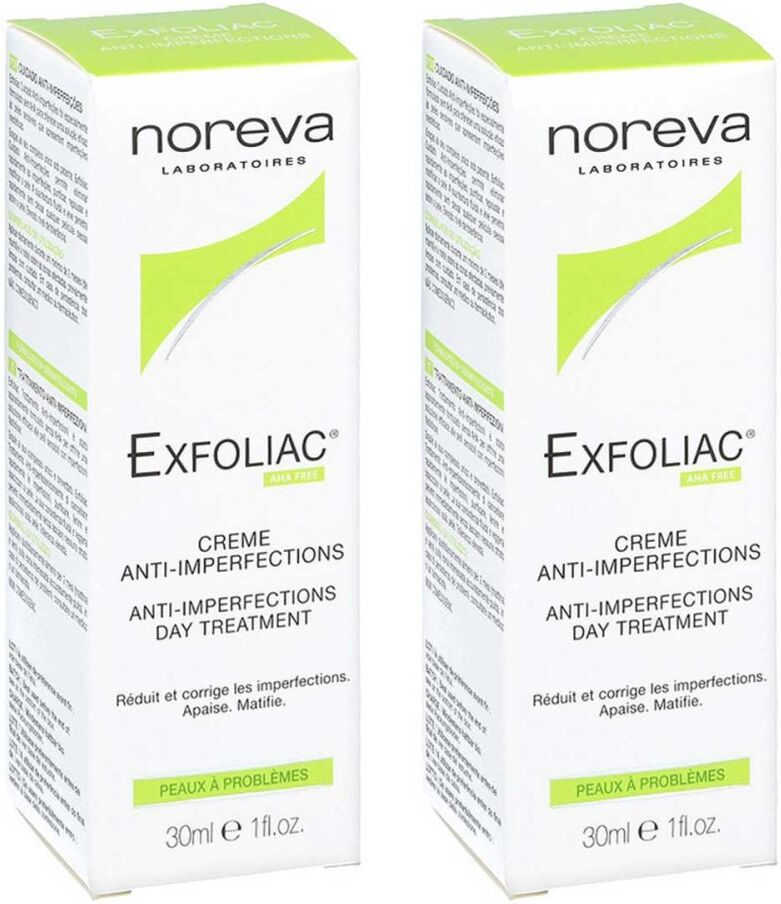 Noreva Exfoliac Creme