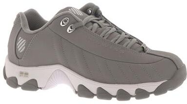K-Swiss ST329 CMF - Mens 12 Grey Sneaker Medium