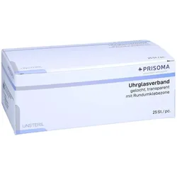 Uhrglasverb Visitec Ust Ge + Prisoma