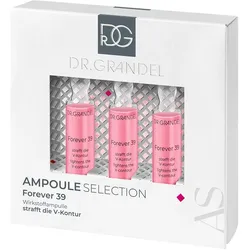 GRANDEL Professional Collection Forever 39 Amp. 3X3 ml