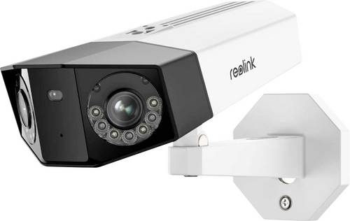 Reolink Duo Series P750-AVS LAN IP Überwachungskamera 7680 x 2160 Pixel