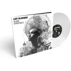 Slang Spirituals, Schallplatten