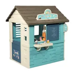 Smoby Life Spielhaus Sweety Corner
