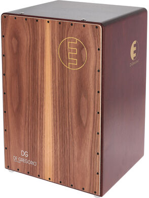 DG De Gregorio Spirit Deluxe Cajon