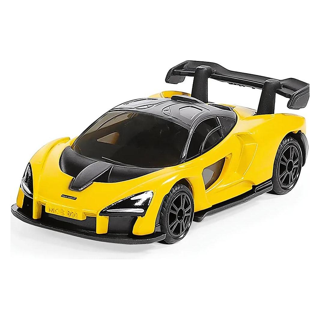 Siku Supercars (6328)