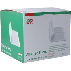 Lohmann & Rauscher, Verbandsmaterial, Pro 10x20cm