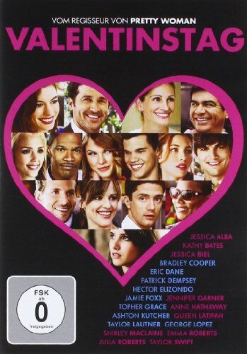 Gary Marshall - Valentinstag - Preis vom 28.09.2026 21:19:57 h