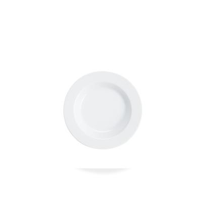 KAHLA 113416A90011C System Plus Suppenteller 23 cm | Tiefer Teller aus Porzellan