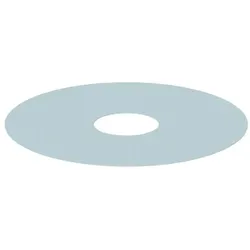 DALLMER Anschluss-Manschette S 15, PVC-weich, d: 500 mm 790118