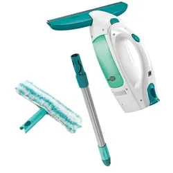 Leifheit Window Cleaner Fensterstaubsauger 51003