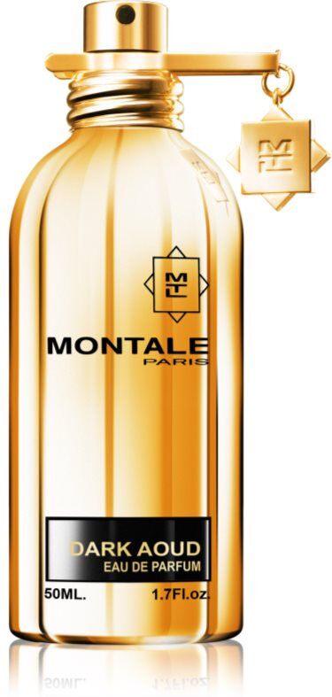 Montale Dark Aoud EDP U 50 ml