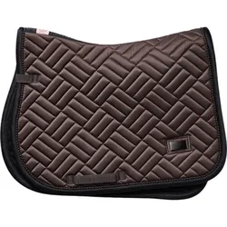 Springschabracke Modern Mocha Schabracke Modern Mocha / Full