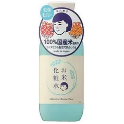 Keana Nadeshiko, Gesichtsreinigung, Rice Toner (Gesichtswasser, 300 ml)